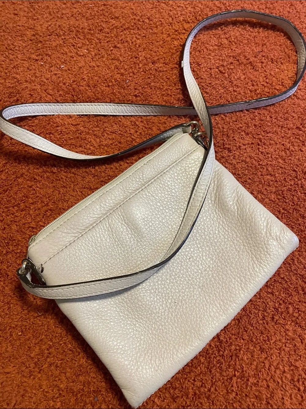 Michael Kors compact cream
